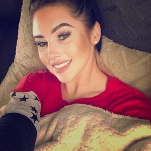 Meet your Posher, Kiley